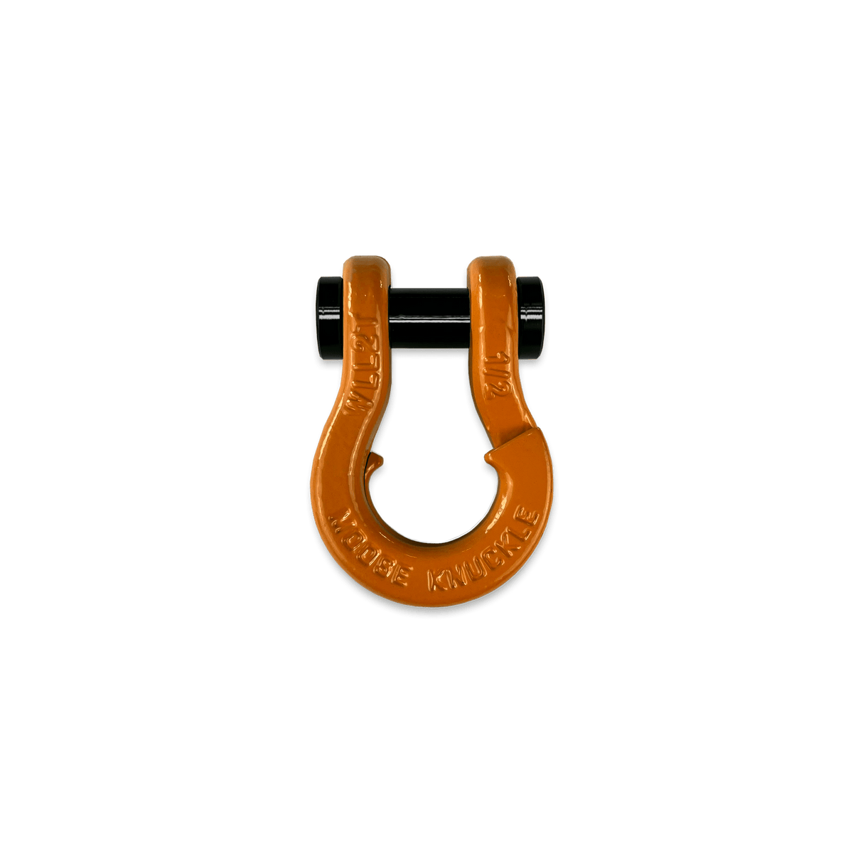 Jowl® SxS Recovery Split Shackle® 1/2 - Xtrusion Overland