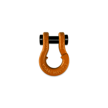 Jowl® SxS Recovery Split Shackle® 1/2 - Xtrusion Overland
