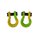 Jowl® SxS Recovery Split Shackle® 1/2 - Xtrusion Overland