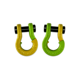 Jowl® SxS Recovery Split Shackle® 1/2 - Xtrusion Overland