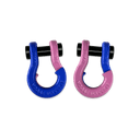 Jowl® SxS Recovery Split Shackle® 1/2 - Xtrusion Overland