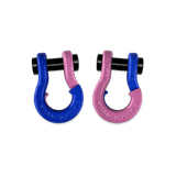 Jowl® SxS Recovery Split Shackle® 1/2 - Xtrusion Overland