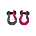 Jowl® SxS Recovery Split Shackle® 1/2 - Xtrusion Overland