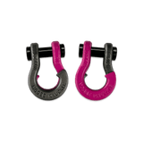 Jowl® SxS Recovery Split Shackle® 1/2 - Xtrusion Overland
