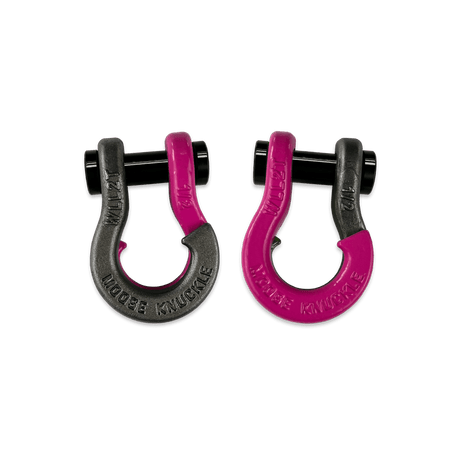 Jowl® SxS Recovery Split Shackle® 1/2 - Xtrusion Overland