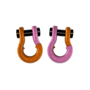 Jowl® SxS Recovery Split Shackle® 1/2 - Xtrusion Overland