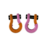 Jowl® SxS Recovery Split Shackle® 1/2 - Xtrusion Overland