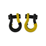 Jowl® SxS Recovery Split Shackle® 1/2 - Xtrusion Overland