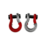Jowl® SxS Recovery Split Shackle® 1/2 - Xtrusion Overland