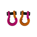 Jowl® SxS Recovery Split Shackle® 1/2 - Xtrusion Overland