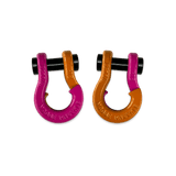 Jowl® SxS Recovery Split Shackle® 1/2 - Xtrusion Overland