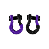 Jowl® SxS Recovery Split Shackle® 1/2 - Xtrusion Overland