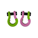 Jowl® SxS Recovery Split Shackle® 1/2 - Xtrusion Overland
