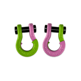 Jowl® SxS Recovery Split Shackle® 1/2 - Xtrusion Overland