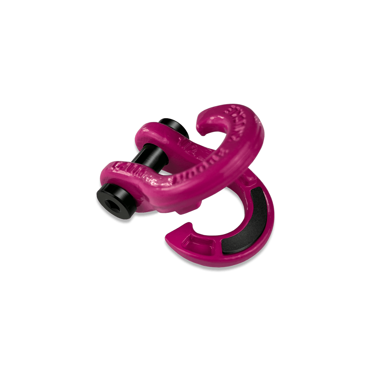 Jowl® SxS Recovery Split Shackle® 1/2 - Xtrusion Overland