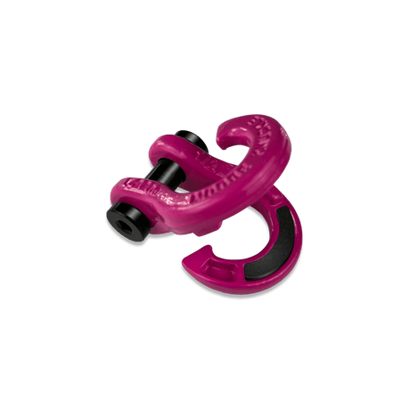 Jowl® SxS Recovery Split Shackle® 1/2 - Xtrusion Overland