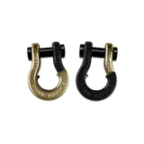 Jowl® SxS Recovery Split Shackle® 1/2 - Xtrusion Overland