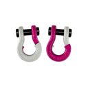 Jowl® SxS Recovery Split Shackle® 1/2 - Xtrusion Overland