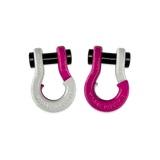 Jowl® SxS Recovery Split Shackle® 1/2 - Xtrusion Overland