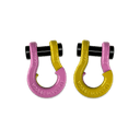 Jowl® SxS Recovery Split Shackle® 1/2 - Xtrusion Overland