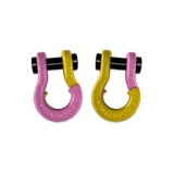 Jowl® SxS Recovery Split Shackle® 1/2 - Xtrusion Overland