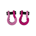 Jowl® SxS Recovery Split Shackle® 1/2 - Xtrusion Overland