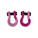 Jowl® SxS Recovery Split Shackle® 1/2 - Xtrusion Overland