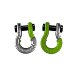 Jowl® SxS Recovery Split Shackle® 1/2 - Xtrusion Overland