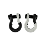 Jowl® SxS Recovery Split Shackle® 1/2 - Xtrusion Overland