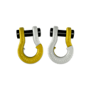 Jowl® SxS Recovery Split Shackle® 1/2 - Xtrusion Overland