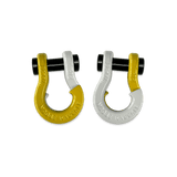 Jowl® SxS Recovery Split Shackle® 1/2 - Xtrusion Overland