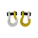 Jowl® SxS Recovery Split Shackle® 1/2 - Xtrusion Overland