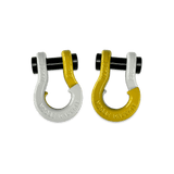 Jowl® SxS Recovery Split Shackle® 1/2 - Xtrusion Overland