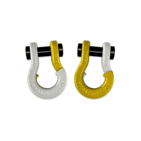 Jowl® SxS Recovery Split Shackle® 1/2 - Xtrusion Overland
