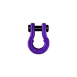 Jowl® SxS Recovery Split Shackle® 1/2 - Xtrusion Overland