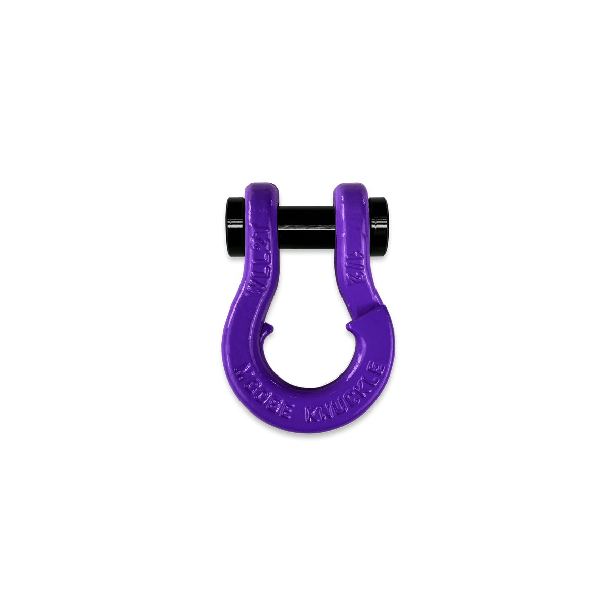 Jowl® SxS Recovery Split Shackle® 1/2 - Xtrusion Overland