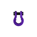 Jowl® SxS Recovery Split Shackle® 1/2 - Xtrusion Overland
