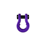 Jowl® SxS Recovery Split Shackle® 1/2 - Xtrusion Overland