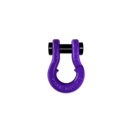 Jowl® SxS Recovery Split Shackle® 1/2 - Xtrusion Overland