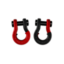 Jowl® SxS Recovery Split Shackle® 1/2 - Xtrusion Overland