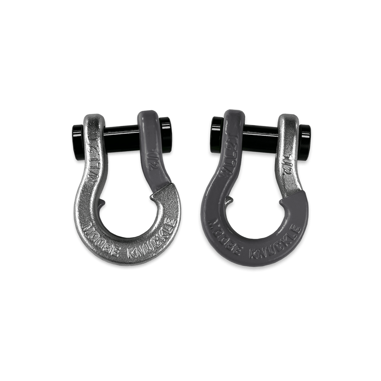 Jowl® SxS Recovery Split Shackle® 1/2 - Xtrusion Overland