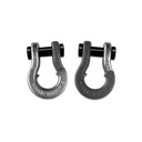 Jowl® SxS Recovery Split Shackle® 1/2 - Xtrusion Overland