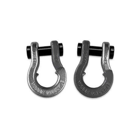Jowl® SxS Recovery Split Shackle® 1/2 - Xtrusion Overland
