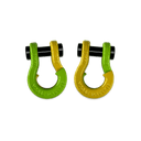 Jowl® SxS Recovery Split Shackle® 1/2 - Xtrusion Overland