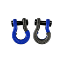 Jowl® SxS Recovery Split Shackle® 1/2 - Xtrusion Overland