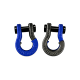 Jowl® SxS Recovery Split Shackle® 1/2 - Xtrusion Overland