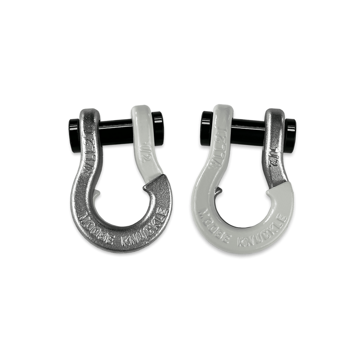 Jowl® SxS Recovery Split Shackle® 1/2 - Xtrusion Overland