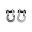 Jowl® SxS Recovery Split Shackle® 1/2 - Xtrusion Overland
