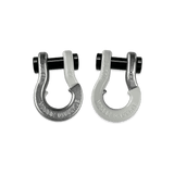 Jowl® SxS Recovery Split Shackle® 1/2 - Xtrusion Overland