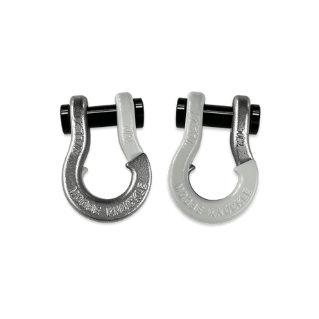 Jowl® SxS Recovery Split Shackle® 1/2 - Xtrusion Overland